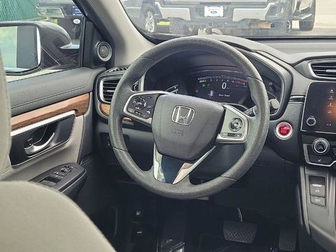 Used 2020 Honda CR-V EX image 14