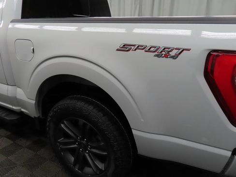 Used 2023 Ford F150 Lariat image 42