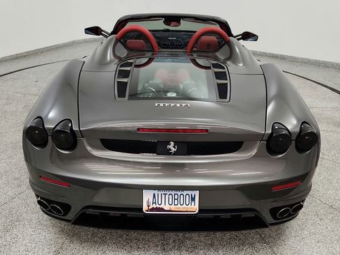 Used 2006 Ferrari F430 Spider RWD image 21