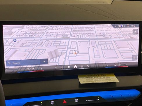 New 2026 BMW X3 xDrive30 w/ M Sport Package image 23