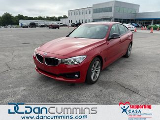 Used 2014 BMW 328i Gran Turismo xDrive AWD/4WD video 1