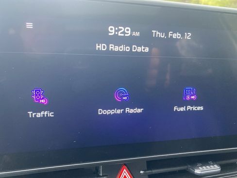 Certified 2023 Kia Sportage X-Line w/ X-Line Premium Package image 41