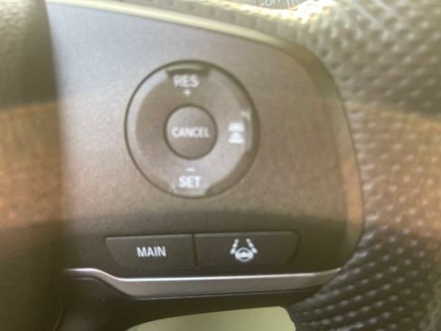 Used 2023 Honda Passport TrailSport image 20