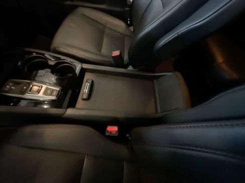 Used 2022 Honda Pilot Black Edition image 21