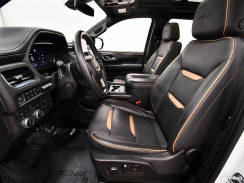 Used 2022 GMC Yukon AT4 image 14