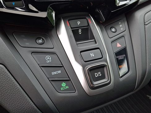 Used 2026 Honda Odyssey Sport-L image 16