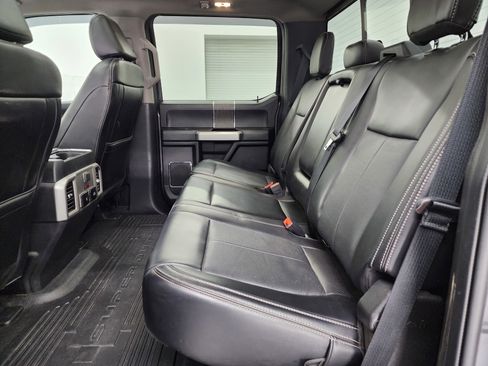 Used 2021 Ford F250 Lariat image 9