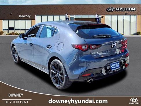 Used 2024 MAZDA MAZDA3 s image 6