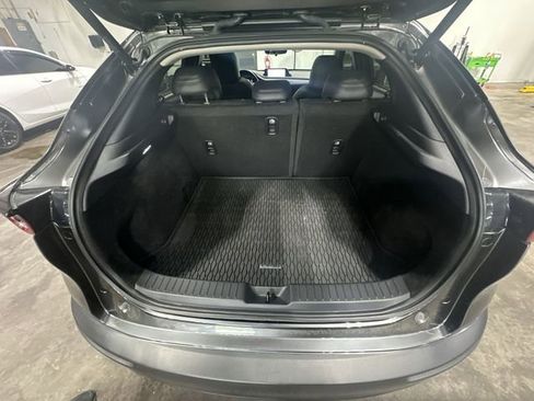 Used 2024 MAZDA CX-30 AWD 2.5 S w/ Premium Package image 25