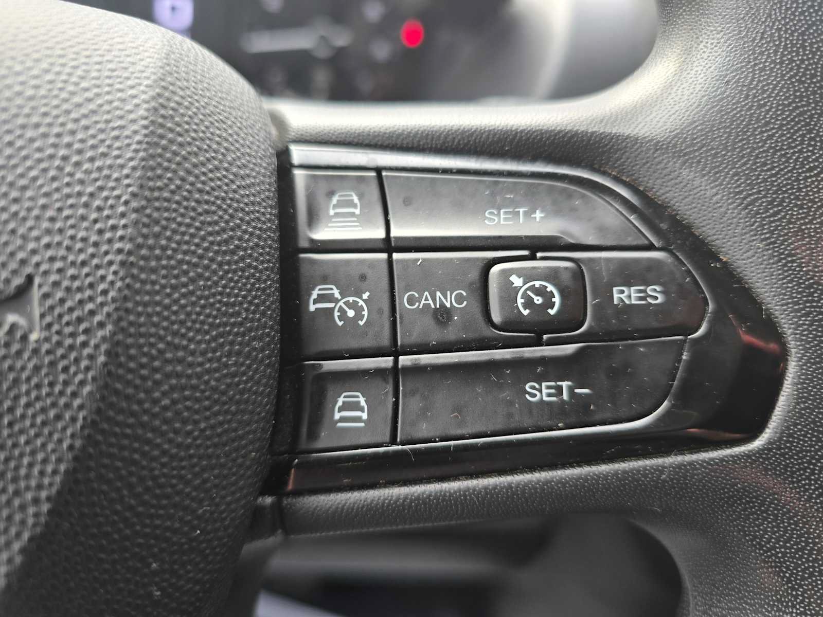 Used 2025 RAM ProMaster 3500 w/ Convenience Group FWD image 19