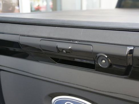 Used 2021 Ford F150 Lariat w/ Equipment Group 502A High image 12