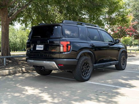 Used 2026 Honda Passport TrailSport Elite image 9