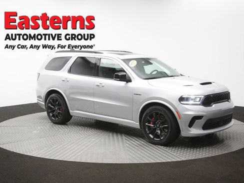Used 2024 Dodge Durango R/T AWD/4WD image 51