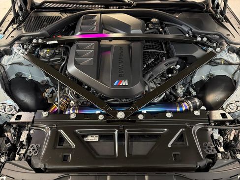 Used 2024 BMW M3 Competition w/ Executive Package image 31