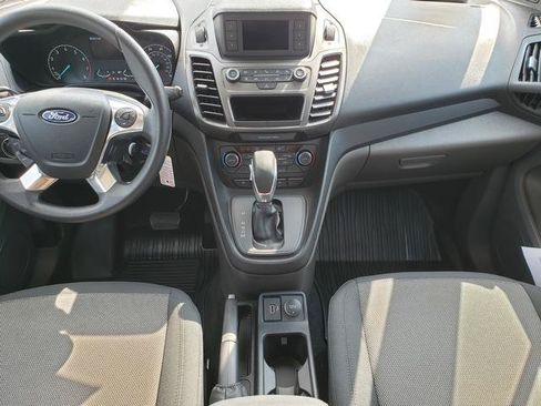 Used 2020 Ford Transit Connect XL FWD image 14