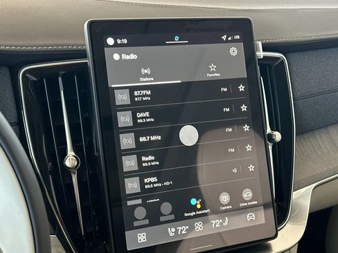 New 2026 Volvo XC90 T8 Ultra w/ Lounge Package image 18