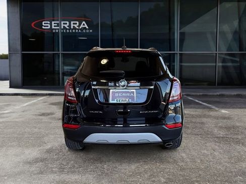 Used 2018 Buick Encore Preferred FWD image 3