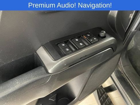 Used 2023 Toyota Tacoma TRD Off-Road w/ Advanced Technology Package AWD/4WD image 19