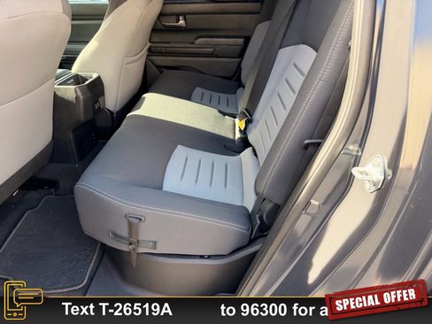 Used 2024 Toyota Tacoma TRD Off-Road image 13