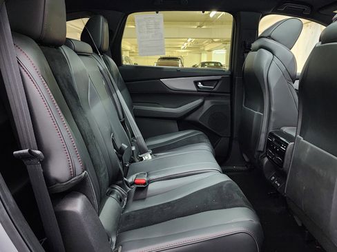 Certified 2024 Acura MDX A-Spec AWD/4WD image 20