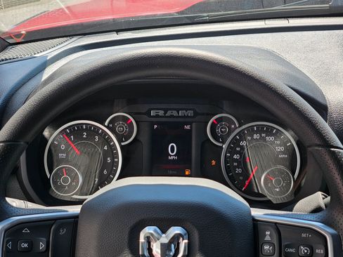 New 2026 RAM 2500 Tradesman image 14