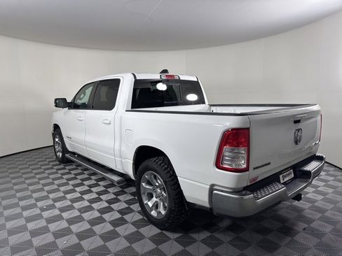Used 2022 RAM 1500 Big Horn image 5