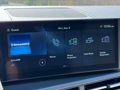 New 2026 Hyundai Santa Fe SEL image 26