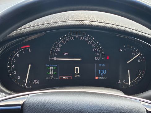 Used 2018 Cadillac XTS Luxury FWD image 15