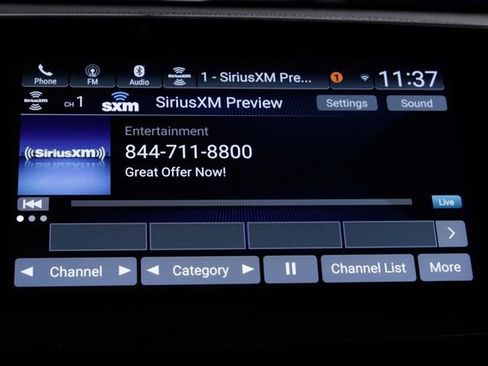 Certified 2023 Honda Passport EX-L image 37