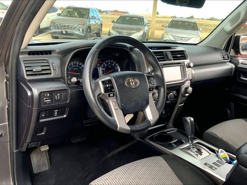 Used 2019 Toyota 4Runner SR5 image 15