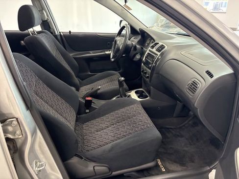 Used 2003 MAZDA Protege5 FWD image 21