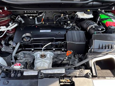 Used 2018 Honda CR-V LX image 30