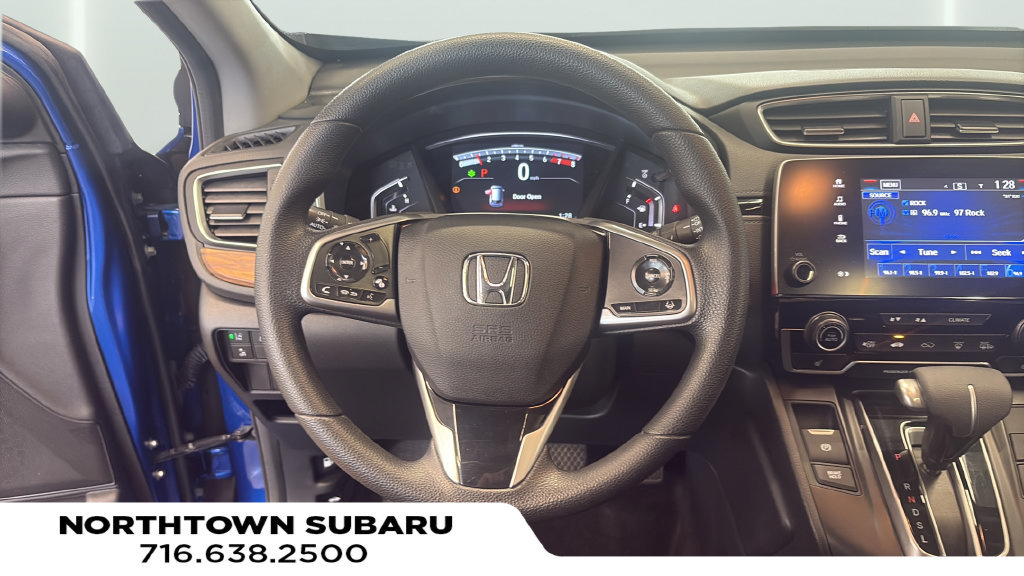 Used 2020 Honda CR-V EX image 23