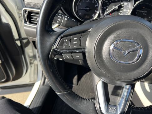 Used 2017 MAZDA CX-5 Grand Touring w/ Premium Package image 18