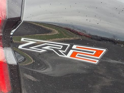 New 2026 Chevrolet Colorado ZR2 w/ Technology Package image 23