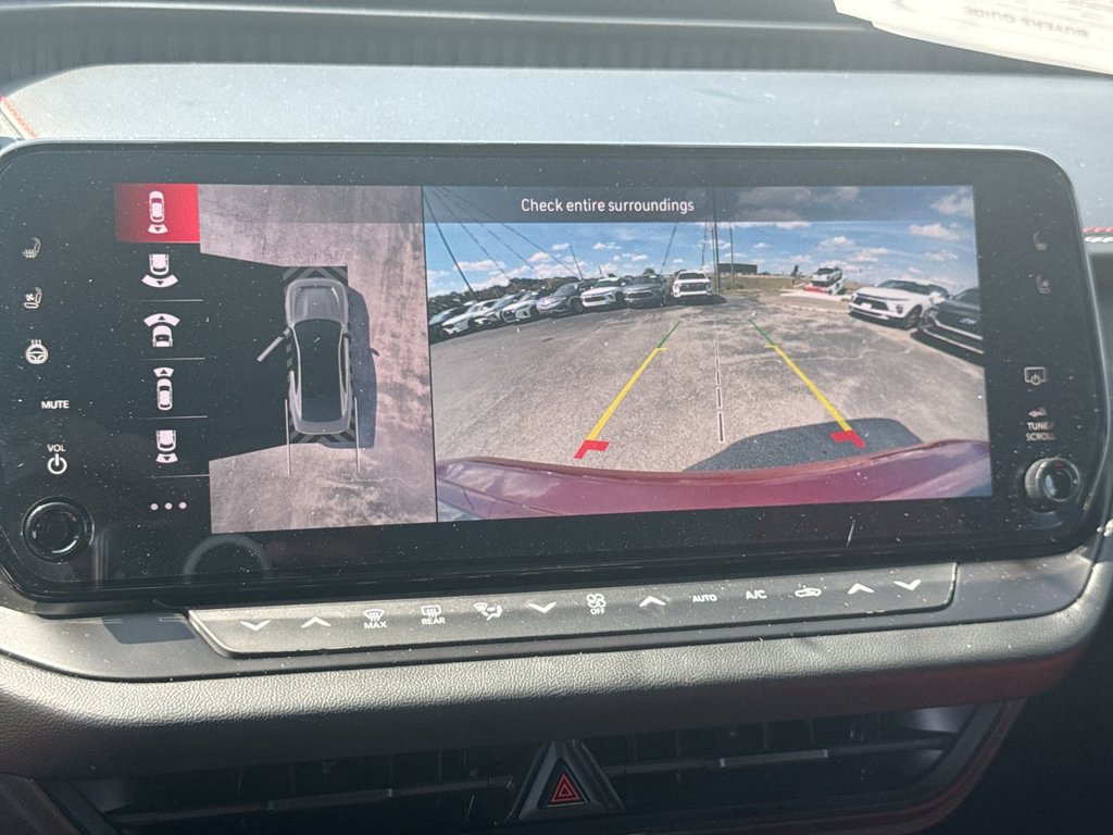 Used 2026 Dodge Charger Scat Pack AWD/4WD image 29