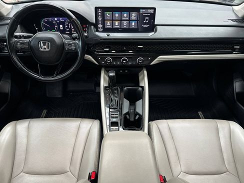 Used 2024 Honda Accord EX-L image 18
