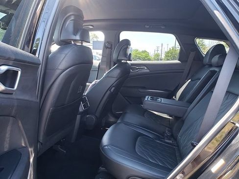 Certified 2023 Kia Sportage X-Line w/ X-Line Premium Package AWD/4WD image 12