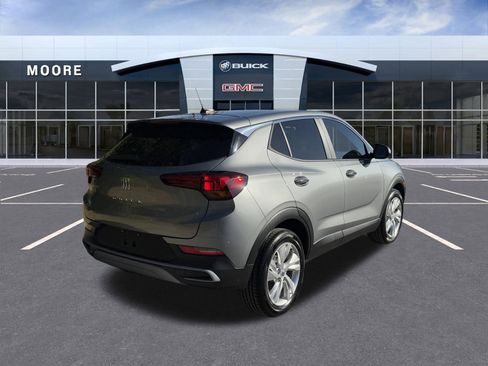 New 2026 Buick Encore GX Preferred image 4