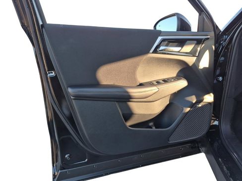 New 2026 Mitsubishi Outlander ES FWD image 20