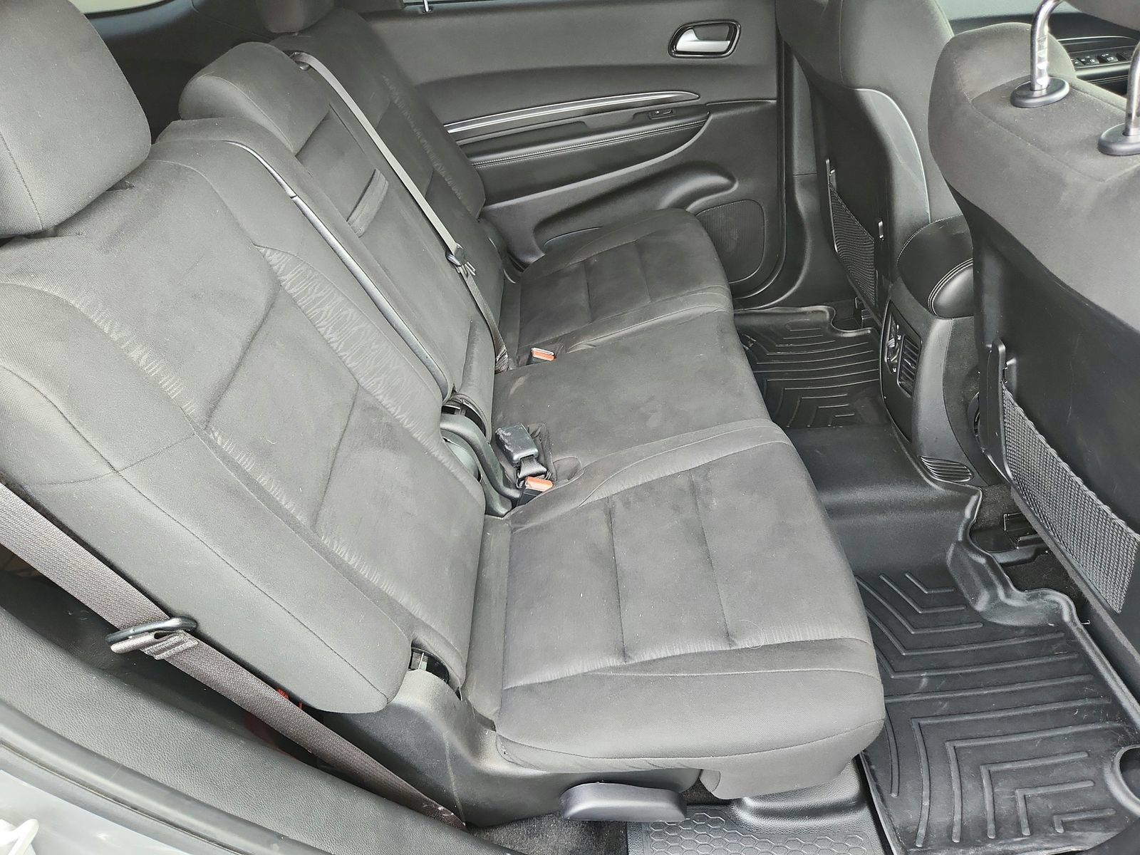 Used 2022 Dodge Durango SXT AWD/4WD image 57