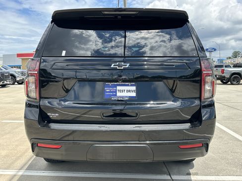 Used 2023 Chevrolet Tahoe Z71 AWD/4WD image 7