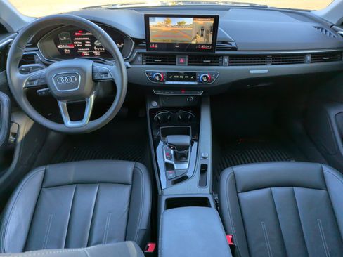 Certified 2022 Audi A4 2.0T Premium Plus w/ Premium Plus Package image 18