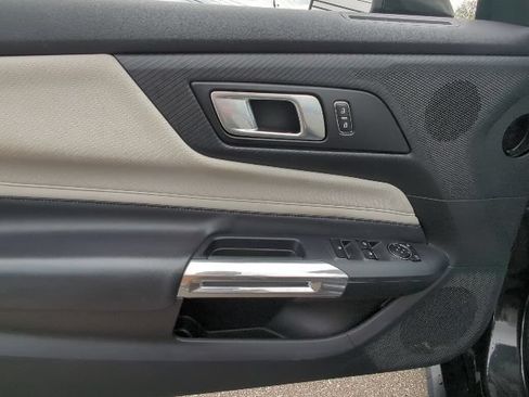 Used 2024 Ford Mustang Premium RWD image 16