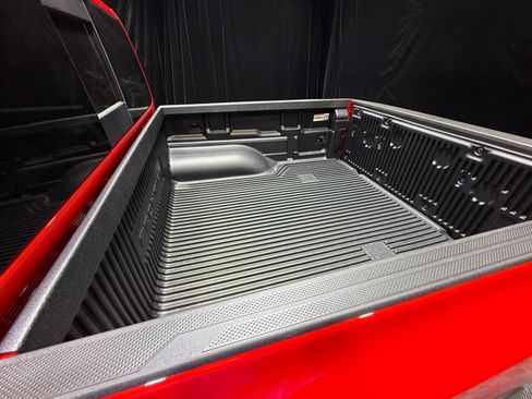 New 2026 Nissan Frontier PRO-4X w/ Tow Package image 34