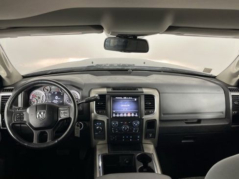 Used 2013 RAM 2500 Big Horn image 14