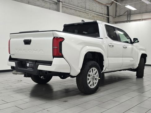 New 2026 Toyota Tacoma SR5 image 14