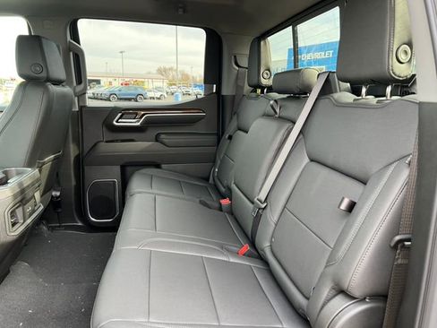 New 2026 Chevrolet Silverado 1500 RST w/ Convenience Package II image 7