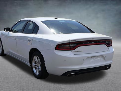 Used 2020 Dodge Charger SXT w/ Leather Interior Group RWD image 20