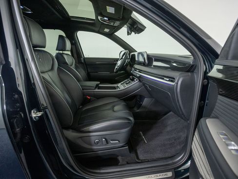 Used 2024 Hyundai Palisade Calligraphy AWD/4WD image 43
